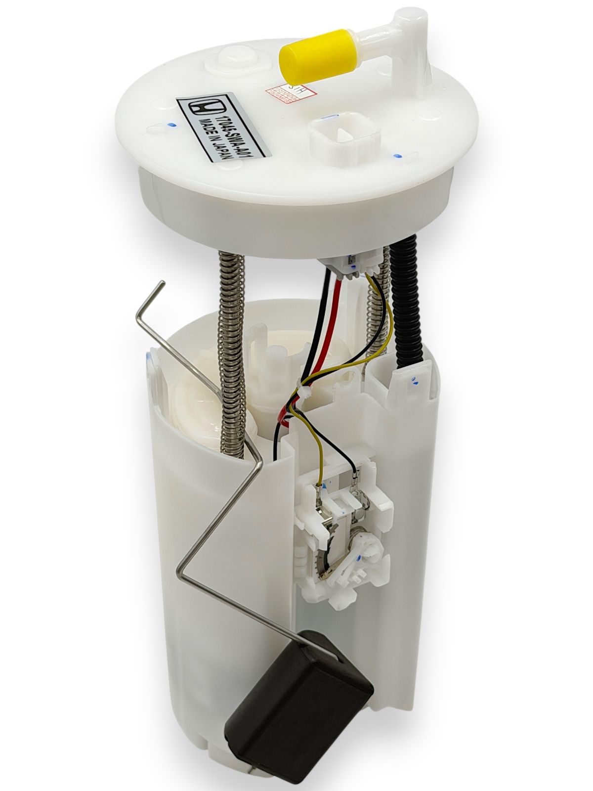 H/D CRV SWA FUEL PUMP ASSY