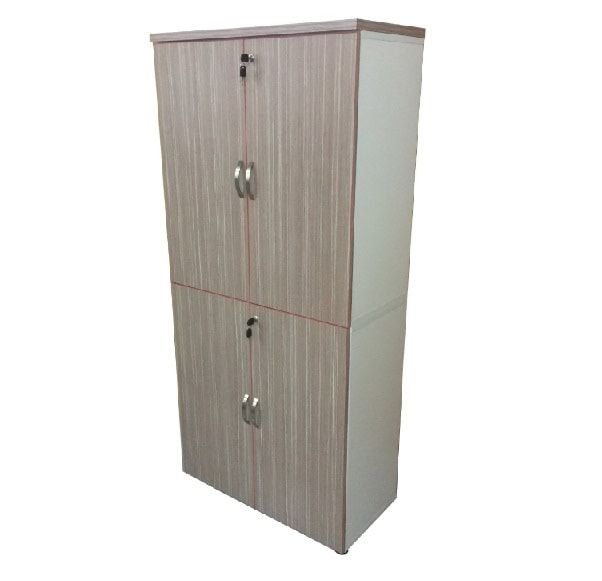 Office Height Cabinet Model: MR-HCD 170