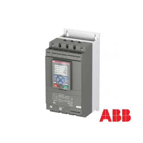 ABB PSTX Softstarter 