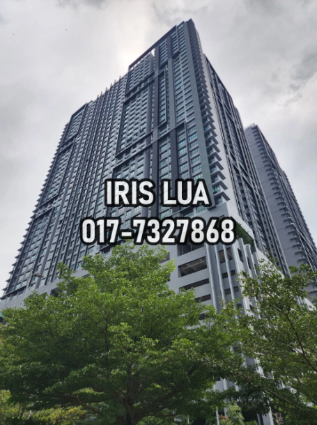Bliz @ Meta City -Seri Kembangan Bank Lelong/Auction