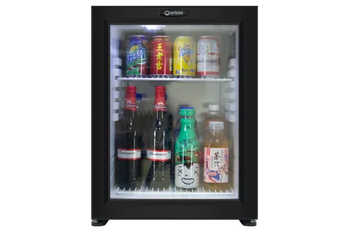 Hotel Room Minibar - OBT40DX