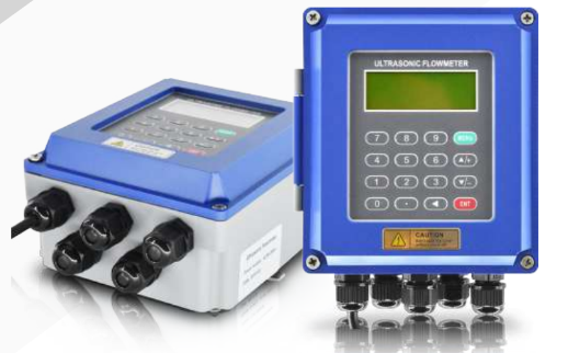 FBTU2X - Ultrasonic BTU Meter