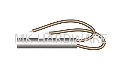 CARTRIDGE HEATERS - Ø8 MM