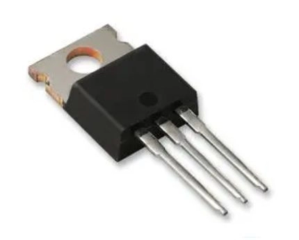 9294120 - MULTICOMP PRO BU806 - Darlington Transistor