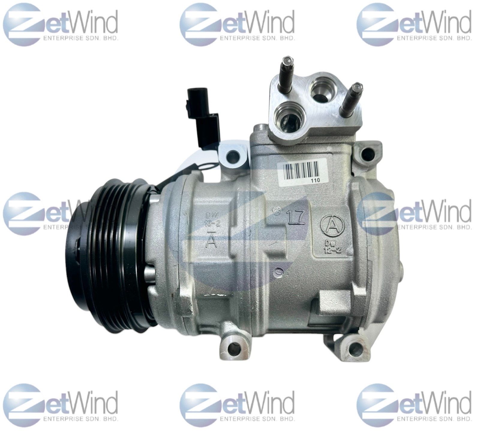 [CODE:791013] KIA CARNIVAL 10PA17C 4PK_DOOWON 97701-4D110