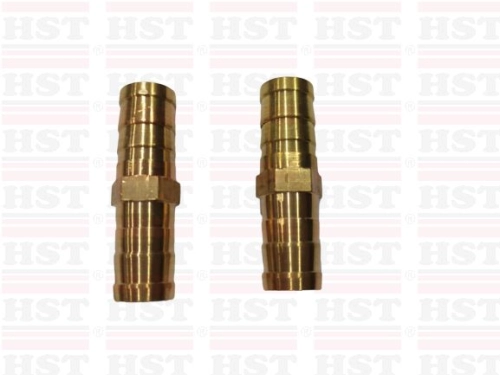 M12 UNIVERSAL WATER STRAIGHT JOINT COPPER (WPP-ST-12C)