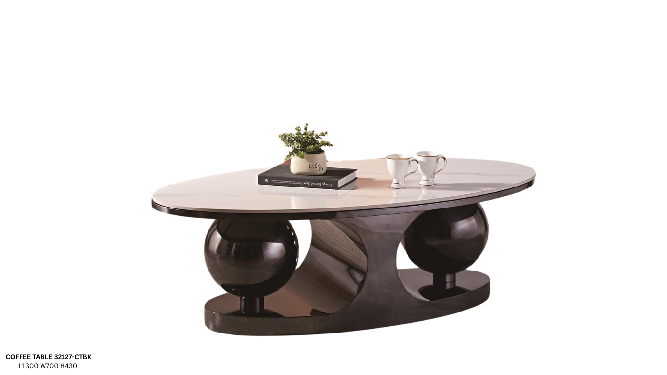 COFFEE TABLE YG-32127-CTBK