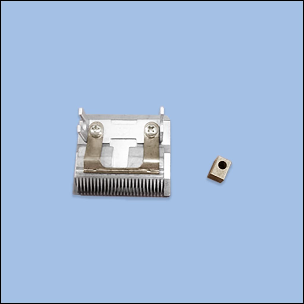 ADJUSTO  LOCK BLADE SET (T1005+T1026 (FINE))