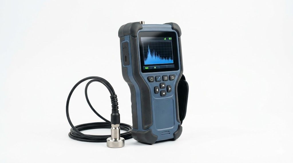 Preventive Maintenance for Electric Bearing Noise Reduction