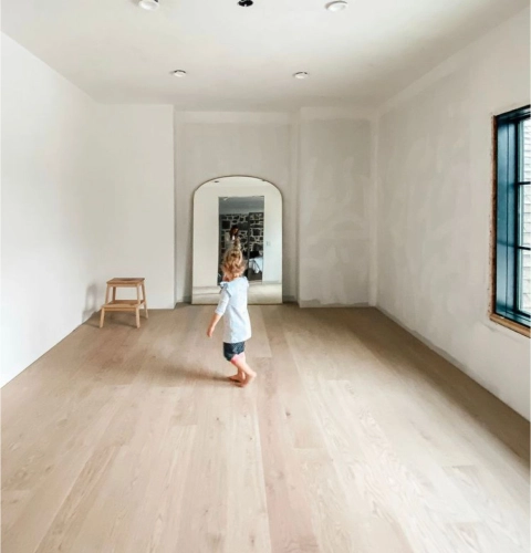 Engineered Wood Flooring 