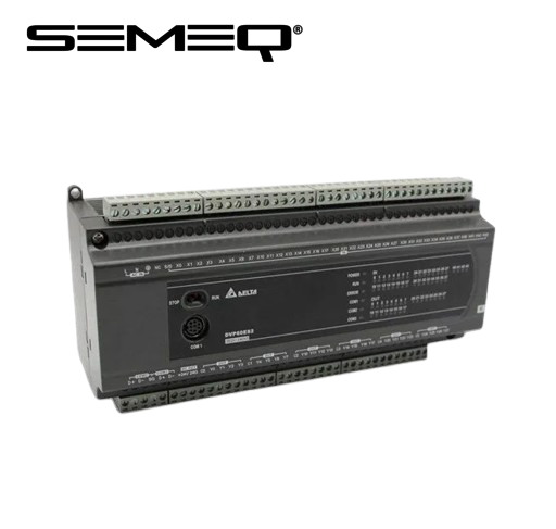 DELTA Programmable Logic Controller DVP-ES Series (DVP60ES200R)