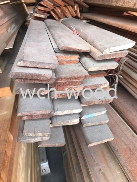 Mixed Hardwood