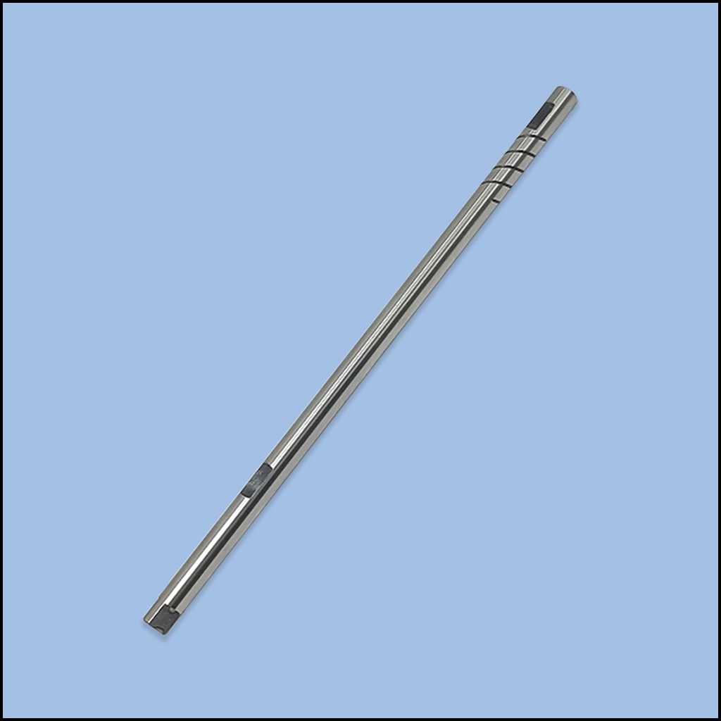UPRIGHT SHAFT (10102007)