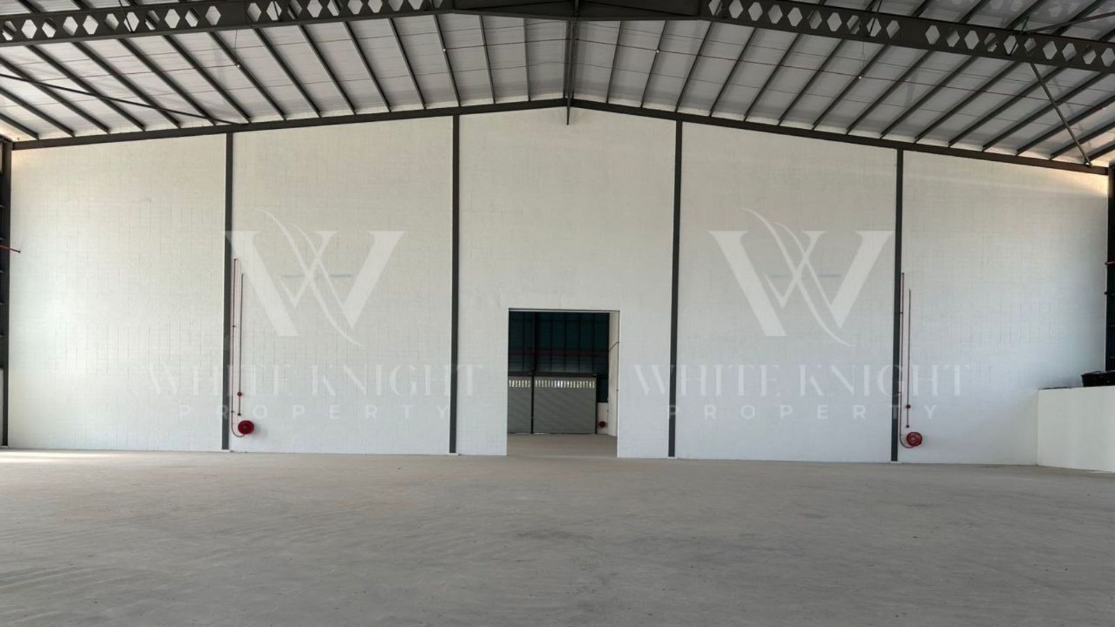 Balakong Factory for Rent
