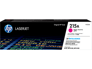 HP 215A Magenta Original LaserJet Toner Cartridge