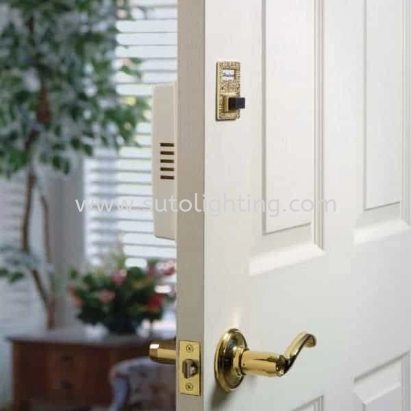 Door Chime