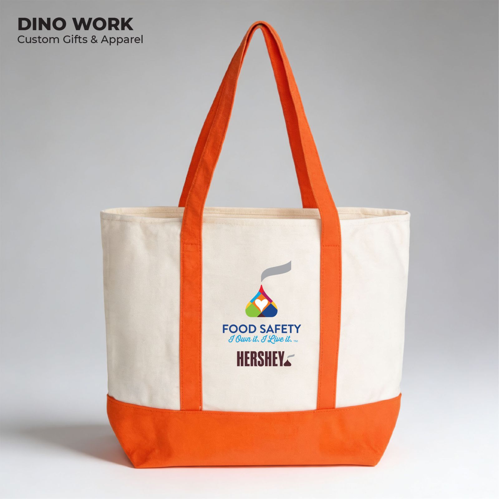Canvas Tote Bag 0338