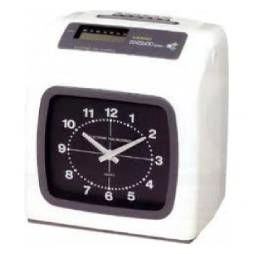 AMANO BX-6400N ELECTRONIC TIME RECORDER