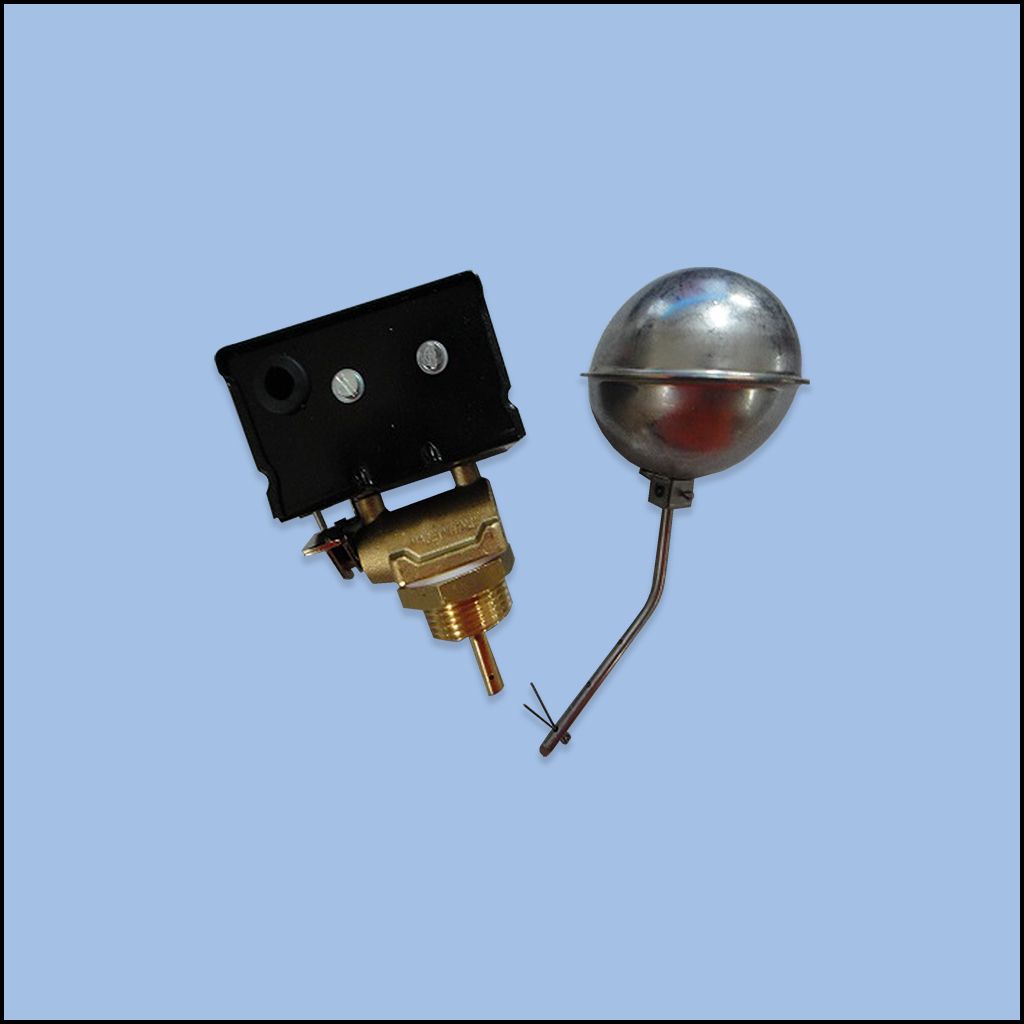 COMPLETE AUTOMATIC LEVER (49A001)