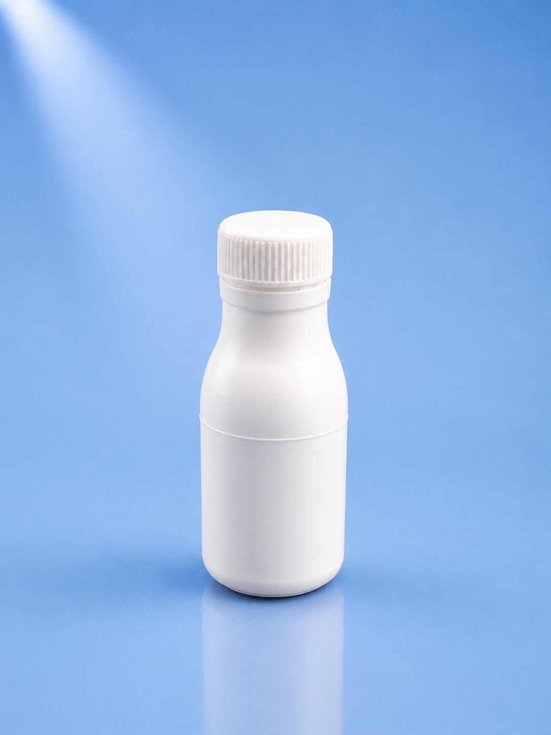80ml Medical Bottle: 3731
