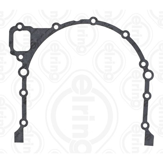 1427660 DT 1.10972 SCANIA CRANKCASE COVER GASKET