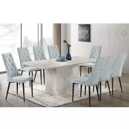 Giselle Dining Set 656/848