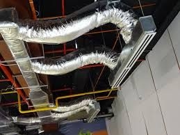 AC Ducting Specialist