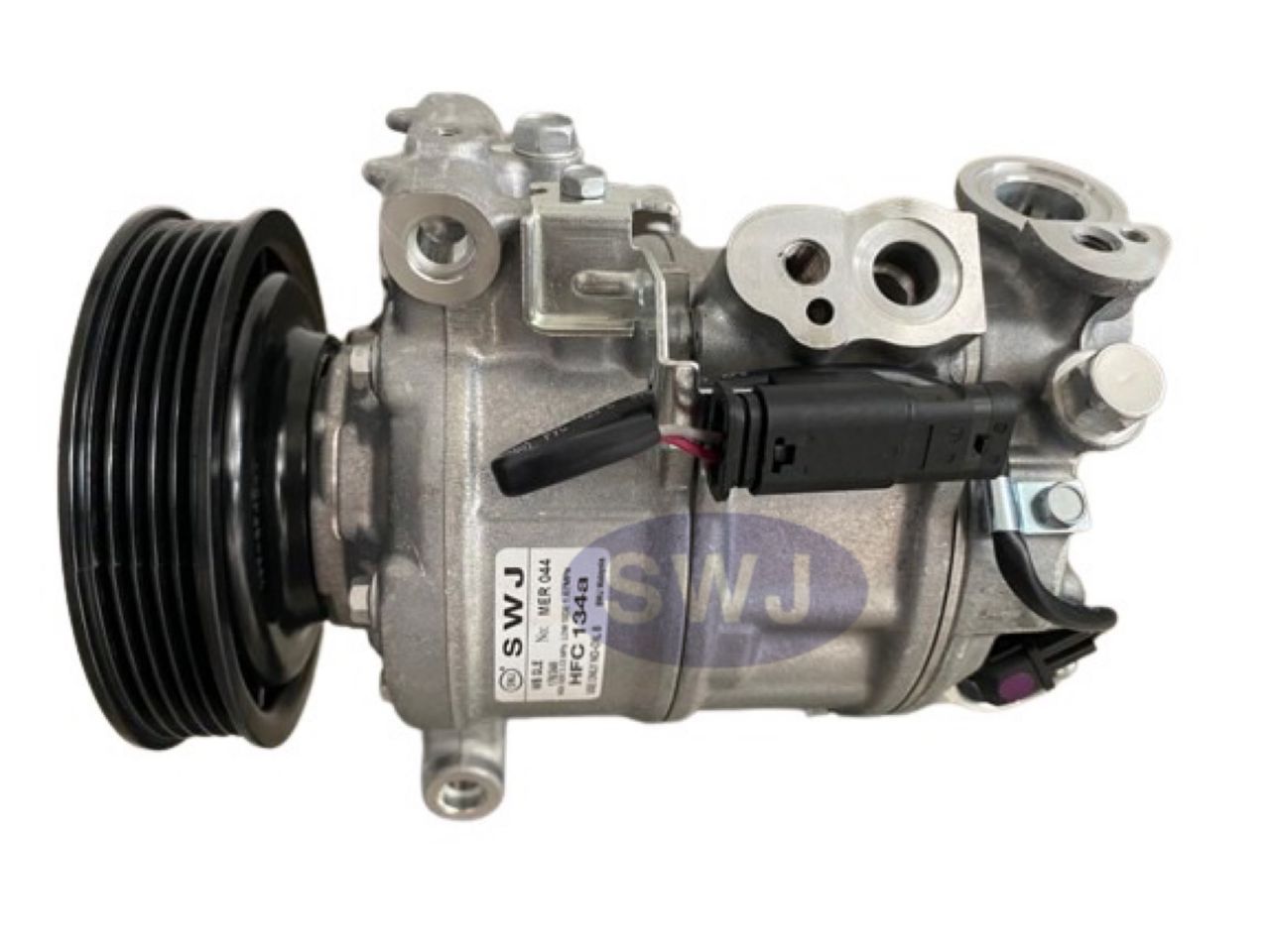M/B GLE 176/246 6SEU14C 5PK 12V R134a (C) [MER 044]