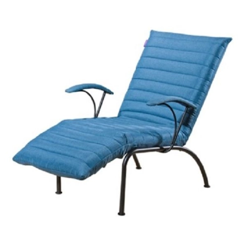 BENCO Recliner Arm Relax-Chair N3020K11-25 Blue