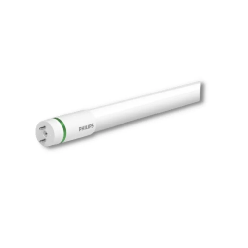 PHILIPS ULTRA EFFICIENT G13 4000K NEUTRAL WHITE LED T8 TUBE [11.9W 4FT/17.6W 5FT]