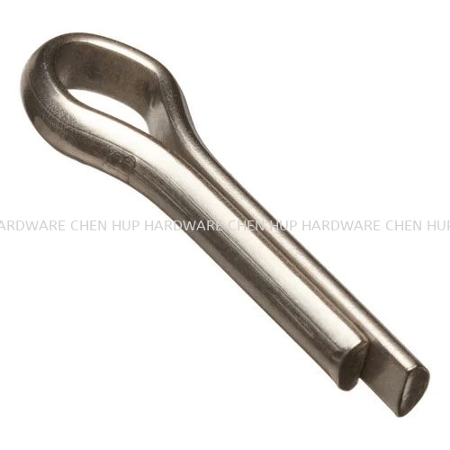 Mild Steel Cotter Pin