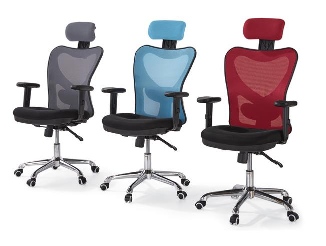 LUNA OFFICE CHAIR -88203