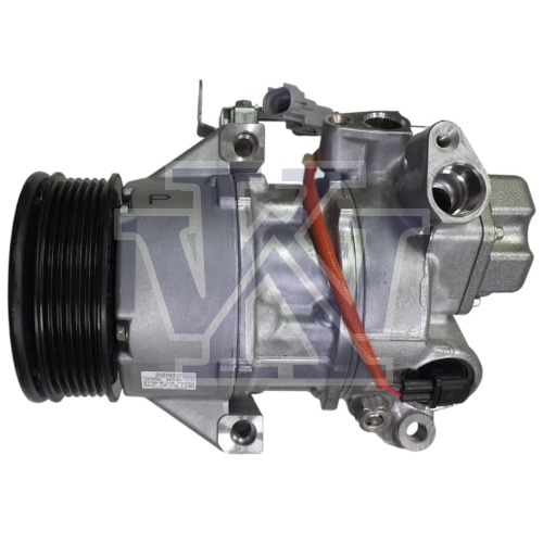 TOYOTA AURIS COROLLA YARIS 1.0-1.3  COMPRESSOR DENSO 5SER09C 8831002390 883100D200 447190-9144 447260-2334 DCP50300