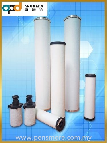 Desiccant Air Dryer - UltraFilter Fruilair Filtration Products