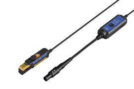Hioki CT7822 AC/DC Current Sensor