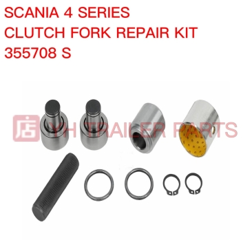 CLUTCH FORK REPAIR KIT