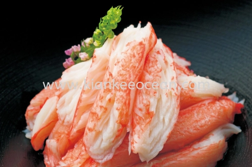 Sugiyo Kaoribako IQF (Premium Grade Snow Crab Leg)