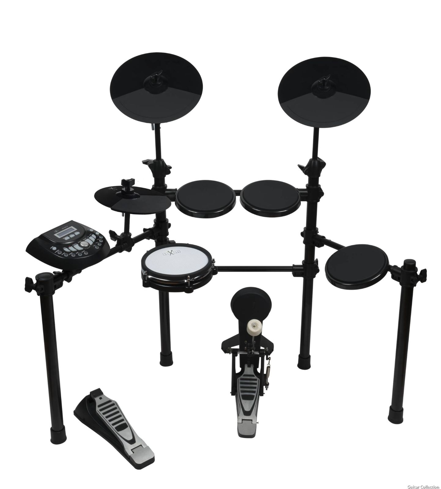 Digital Drum Set