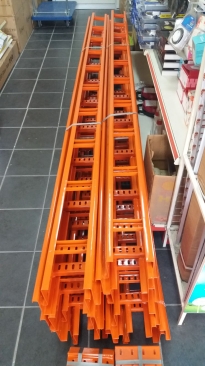 Cable Tray