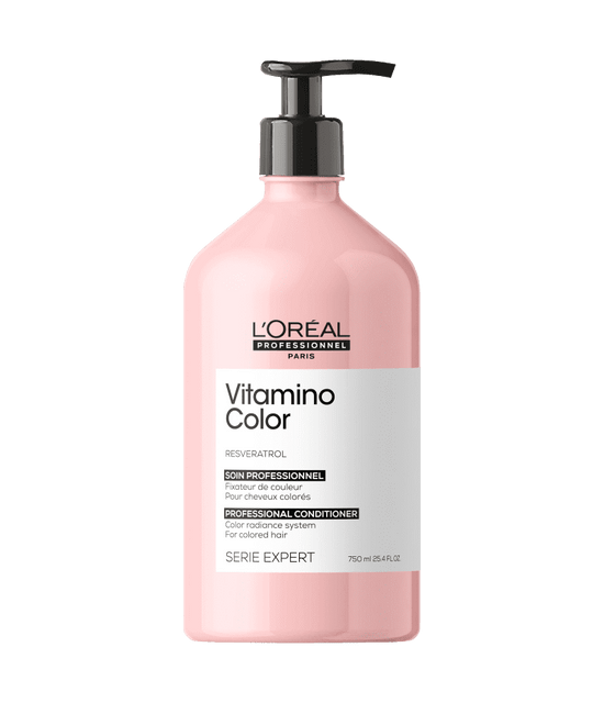 L’Oréal Professionnel Serie Expert Vitamino Color Conditioner 750ml