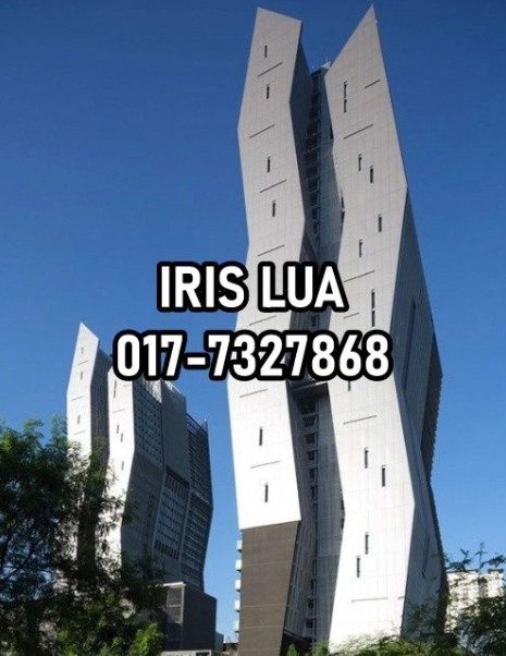 The Capers Sentul East @ Bank Lelong/Auction