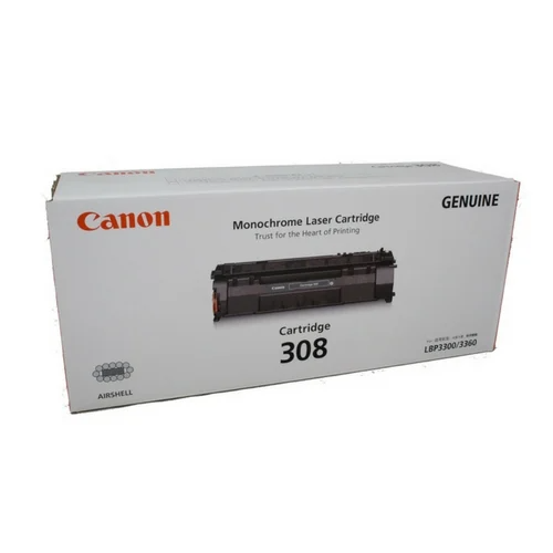Canon CART 308 Original Toner (for LBP-3300/3360)