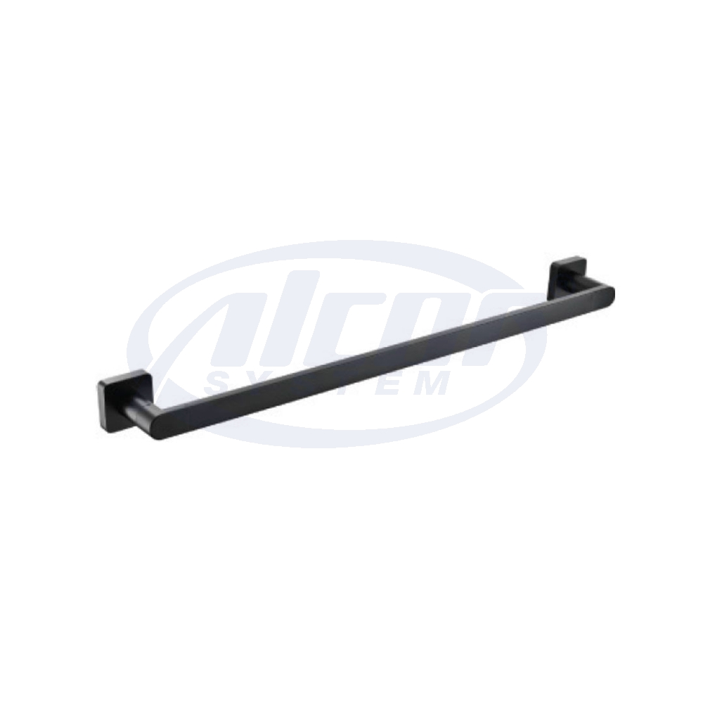 Single Clothes Hanger #BA-D69-LH1-BL