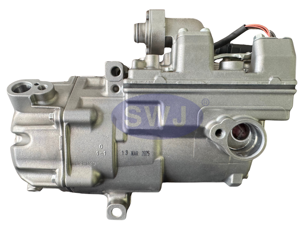 Aud A6 (2013 2.0) Hybrid R134a (Re) [AUD 014]