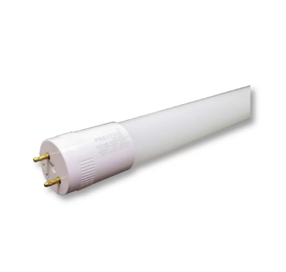 PRESTIGE 165V-265V LED T8 TUBE [10W/20W] [3000K/4000K/6500K]