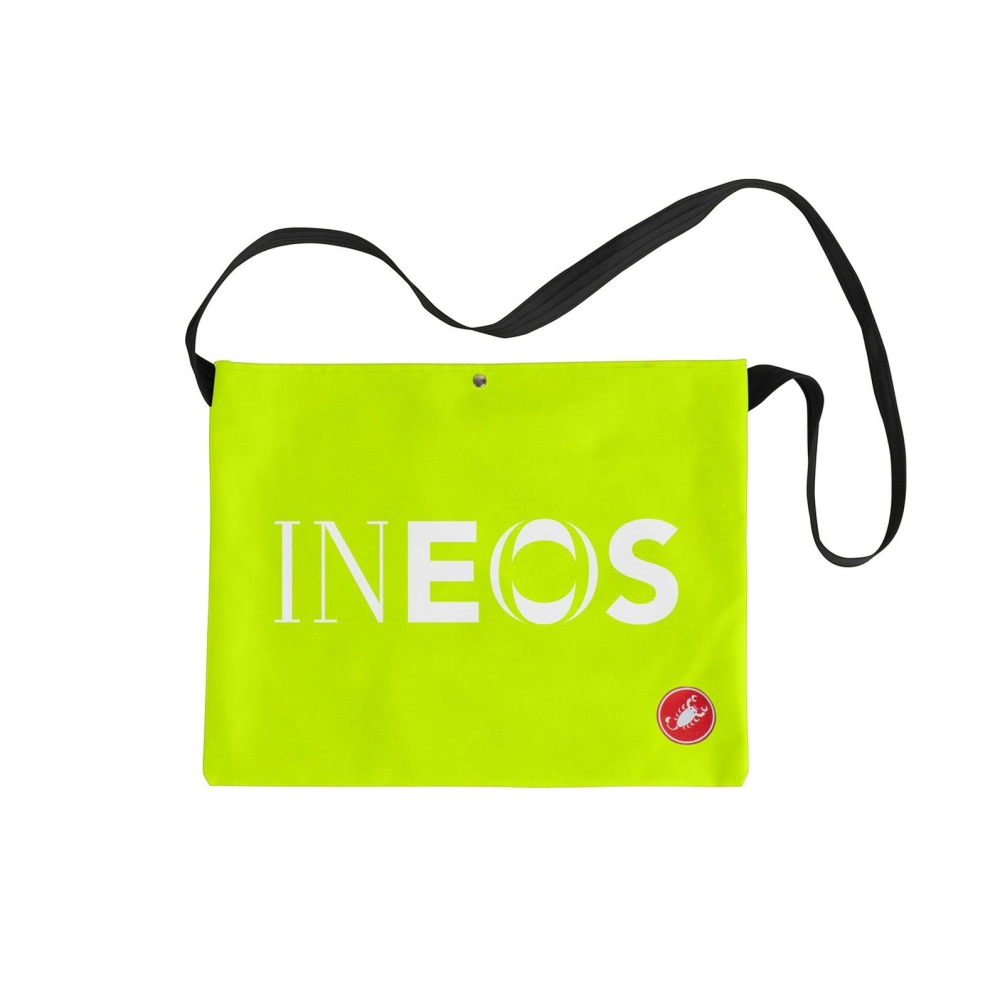 CASTELLI Team Ineos Feed Bag