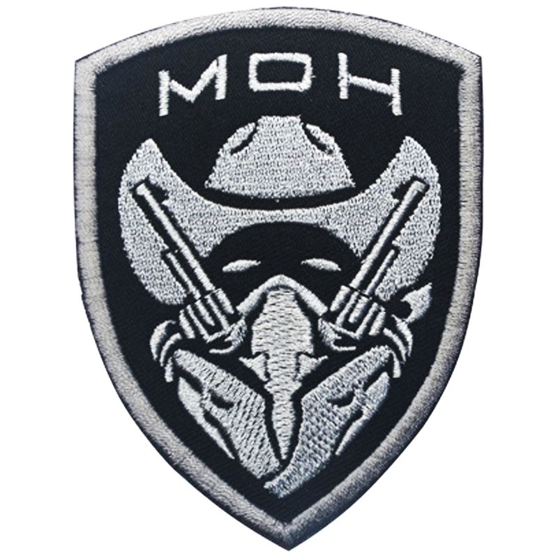 Patch