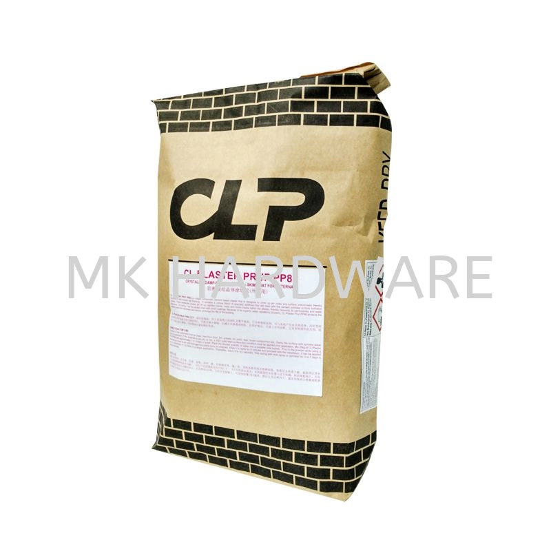 CL-PLASTER PRUF PP88 (EXTERIOR)