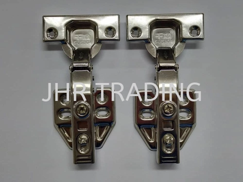 SOFT CLOSING WOODEN HINGE 304 5/8