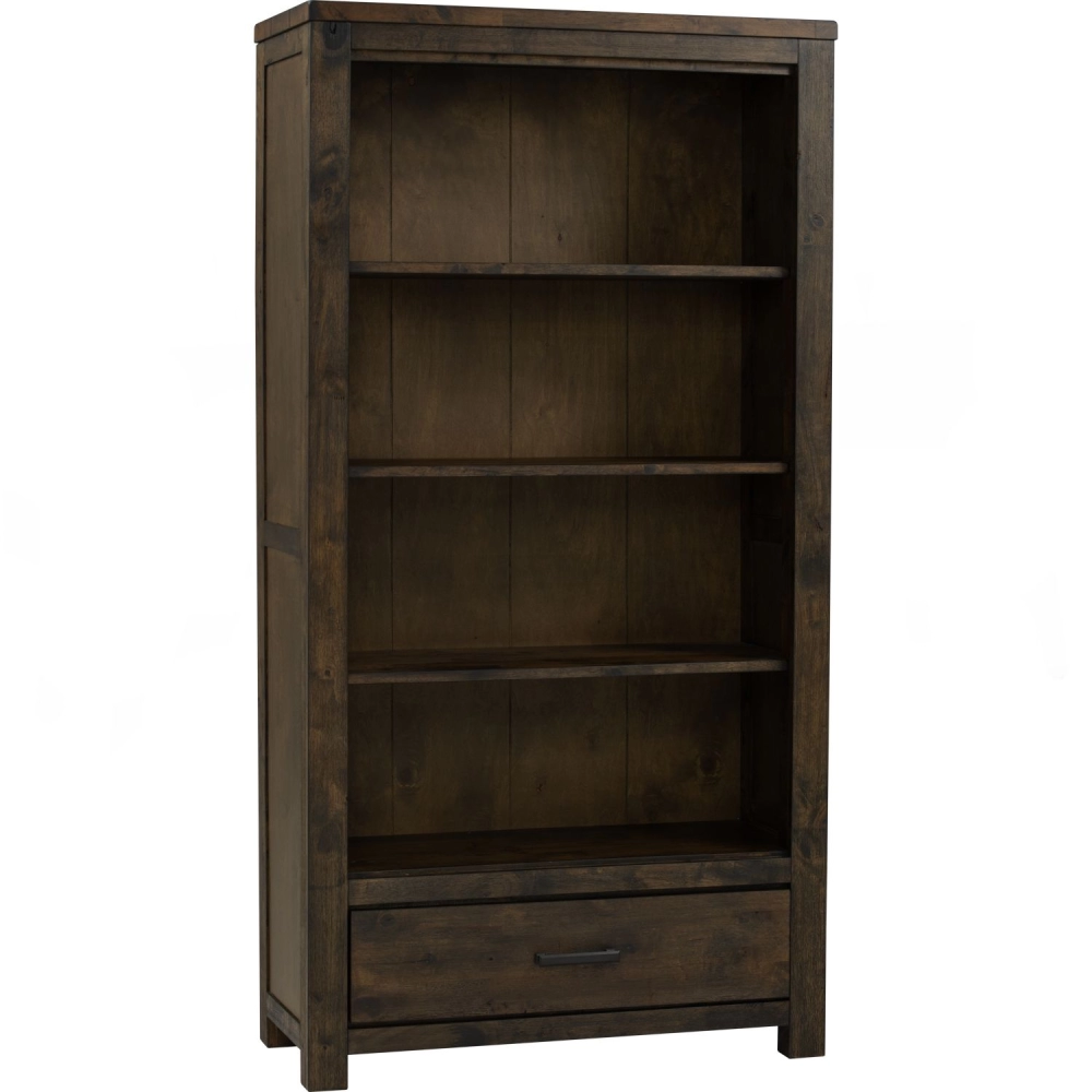 Leyton Bookcase (96cm L)